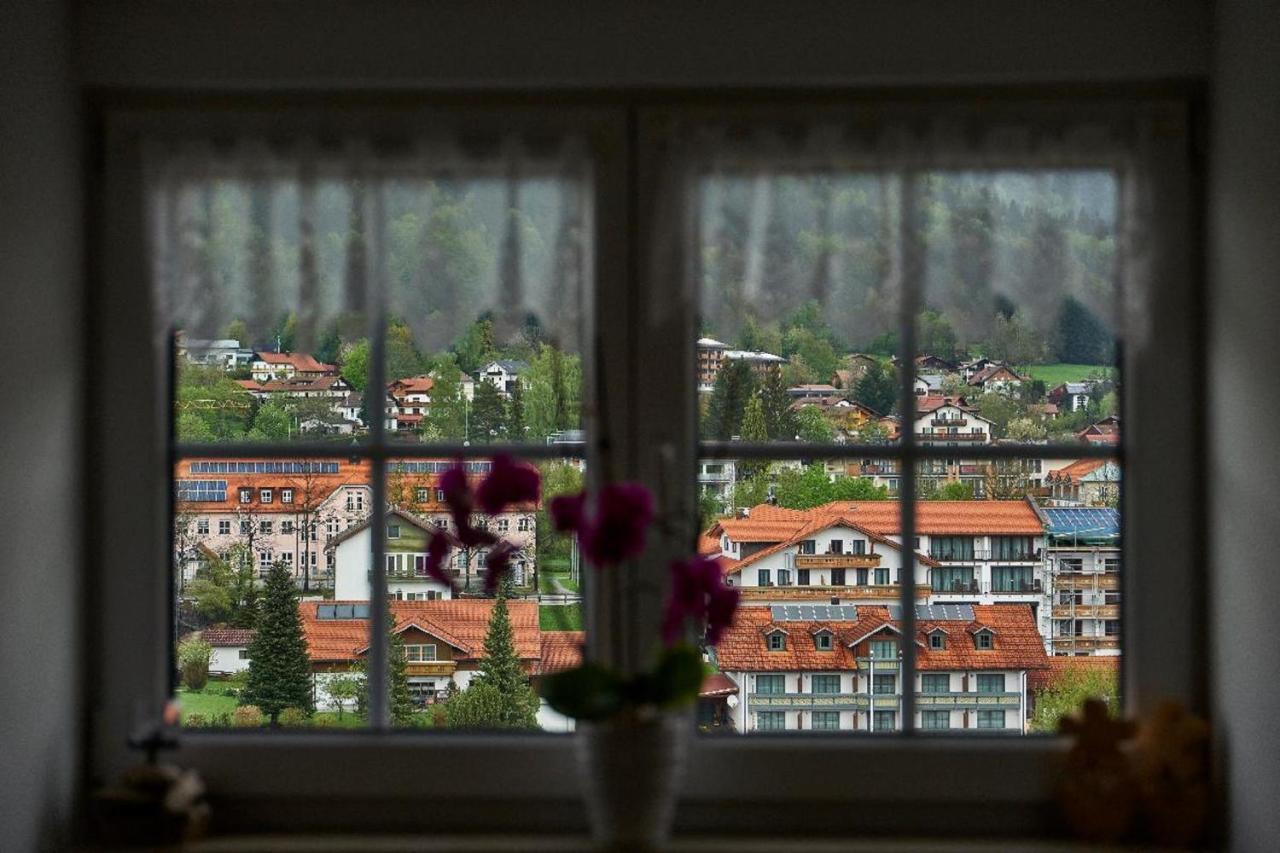 Ferienwohnungen Haus Elisabeth Bodenmais Extérieur photo